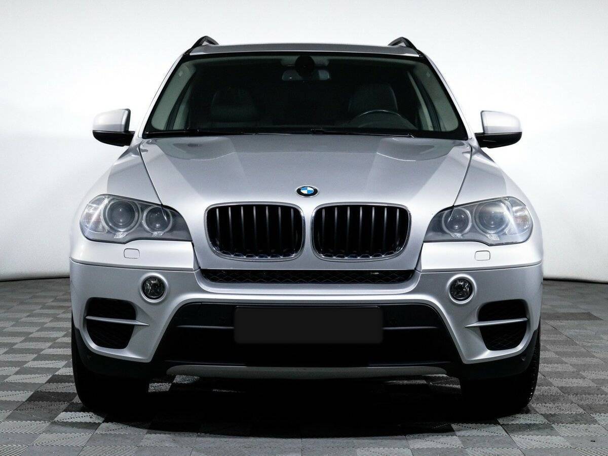 Купить BMW X5 35i, 2013, 133 480 км, фото №2