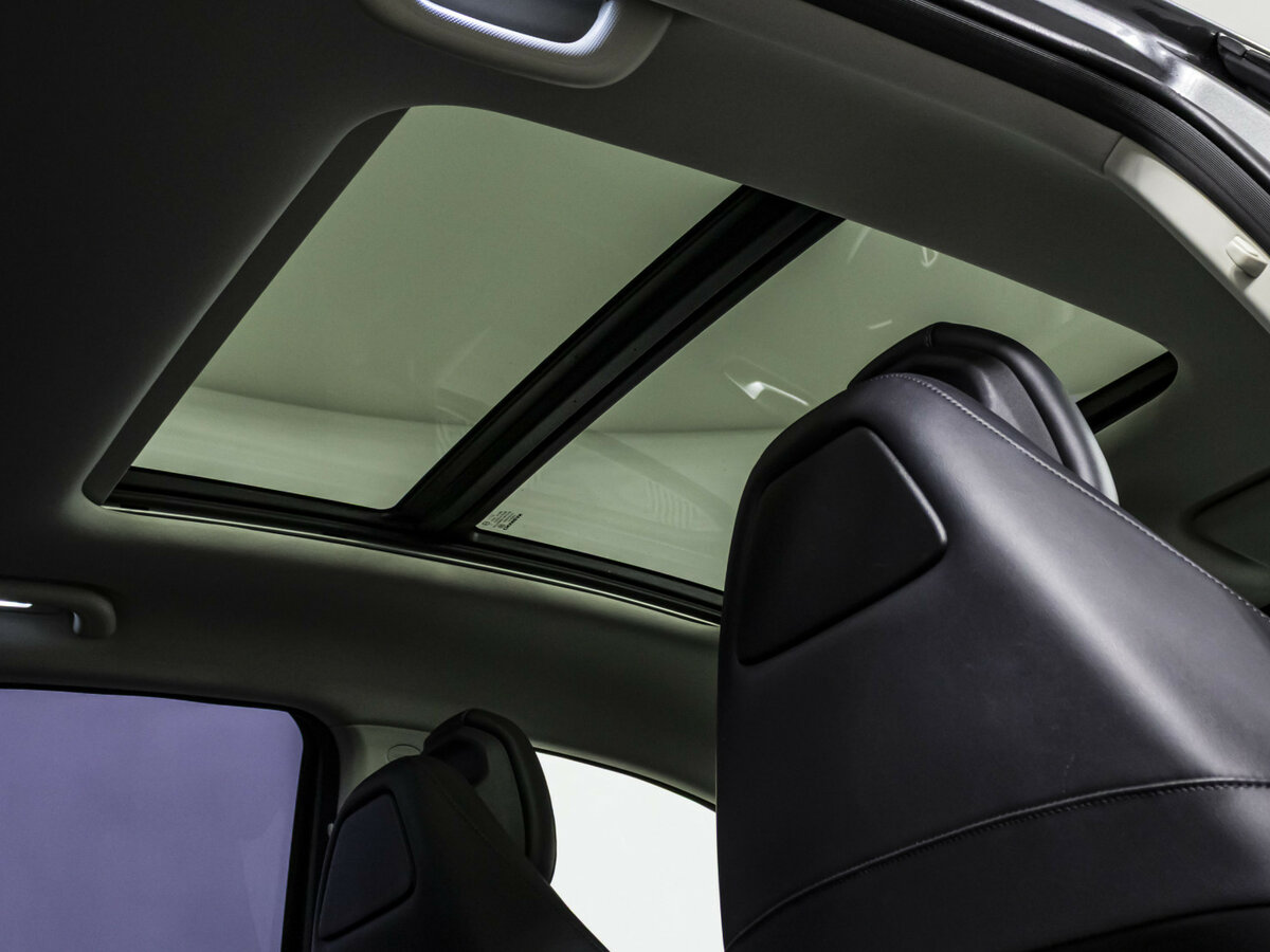 Купить Changan Lamore, 2023, 57 164 км, фото №15