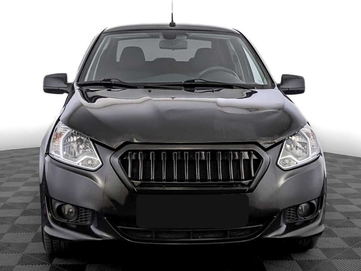 Купить Datsun on-DO, 2019, 98 999 км, фото №2