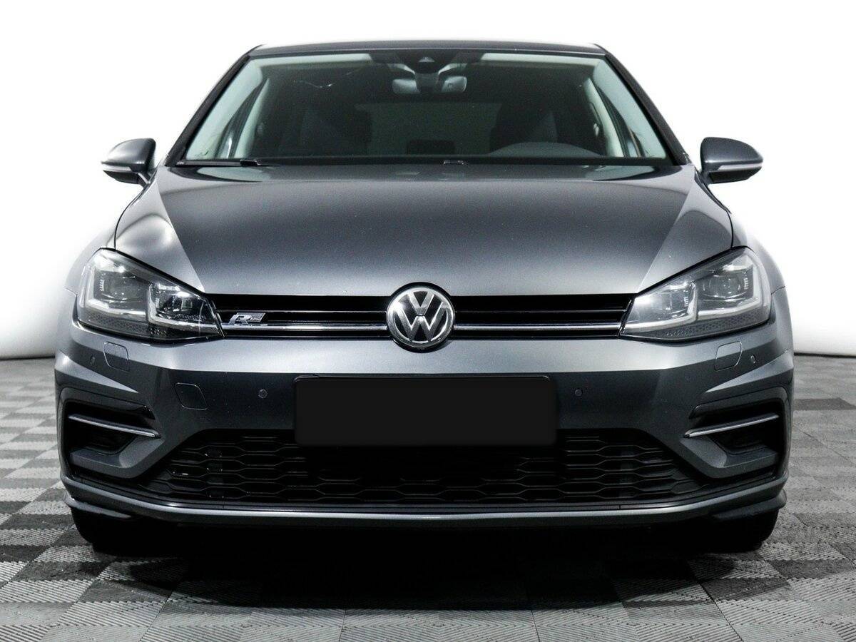 Купить Volkswagen Golf, 2018, 92 000 км, фото №2