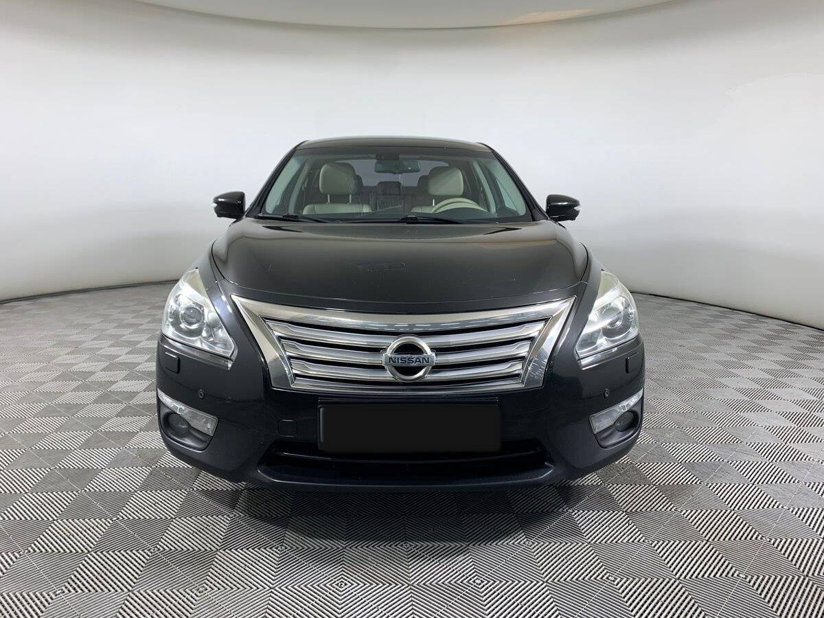 Купить Nissan Teana, 2014, 163 989 км, фото №2