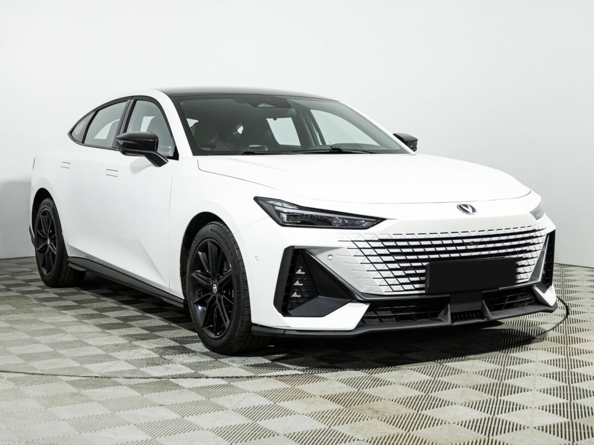 Купить Changan UNI-V I, 2024, 43 747 км, фото №3