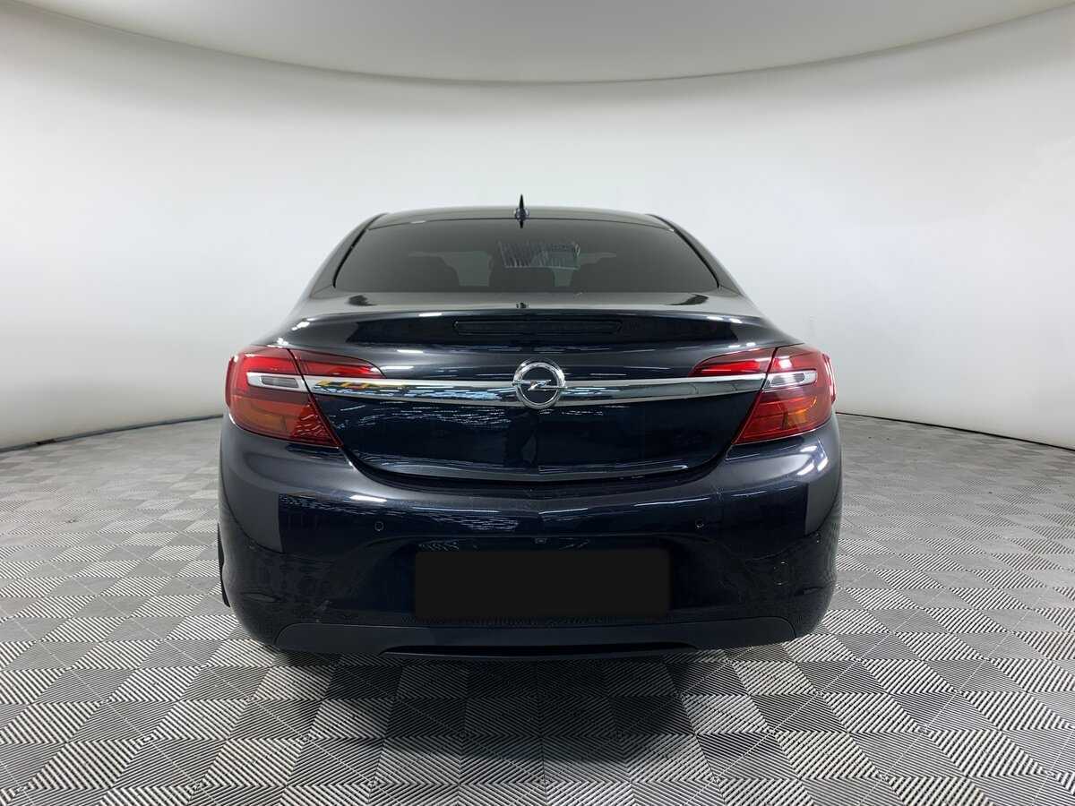 Купить Opel Insignia, 2014, 193 000 км, фото №5