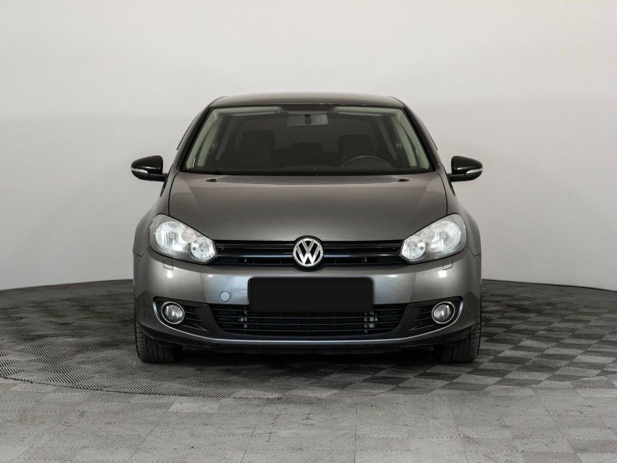 Купить Volkswagen Golf, 2012, 144 071 км, фото №2