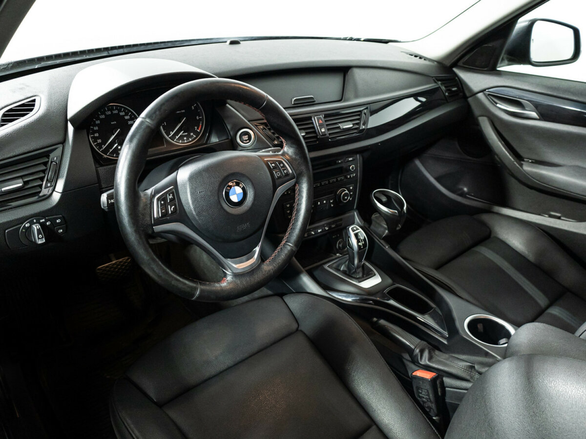 Купить BMW X1 20i I (E84) Рестайлинг, 2013, 115 082 км, фото №11