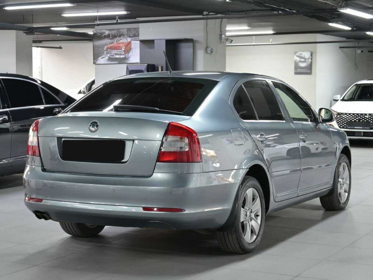 Купить Skoda Octavia, 2012, 120 000 км, фото №2