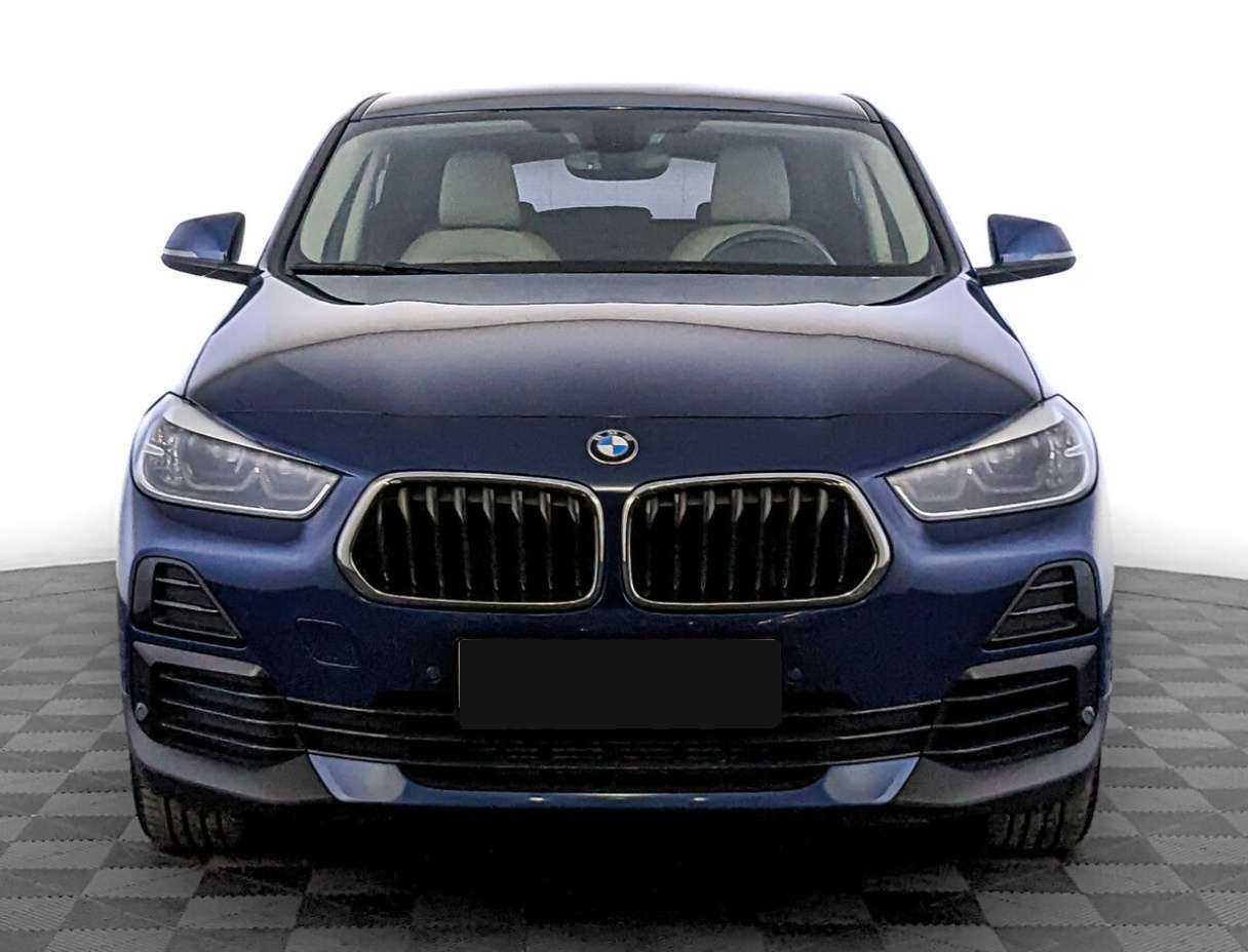 Купить BMW X2 sDrive18i, 2020, 48 186 км, фото №2