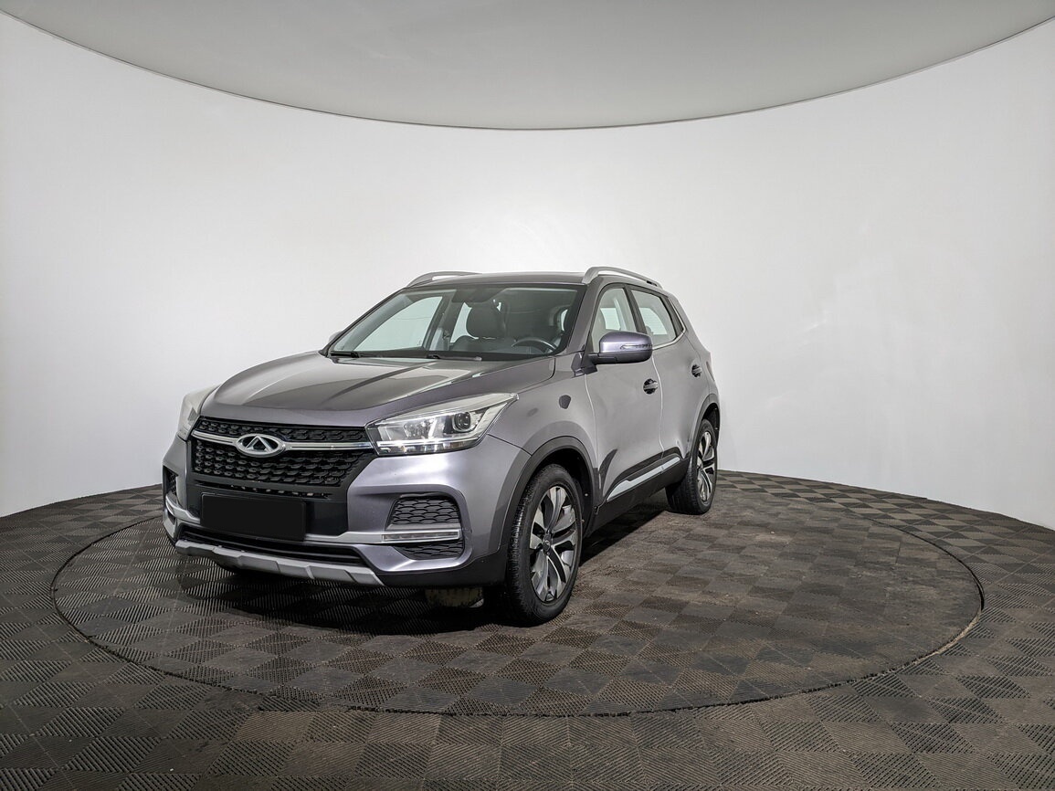 Купить Chery Tiggo 4 I Рестайлинг, 2022, 104 611 км, фото №1