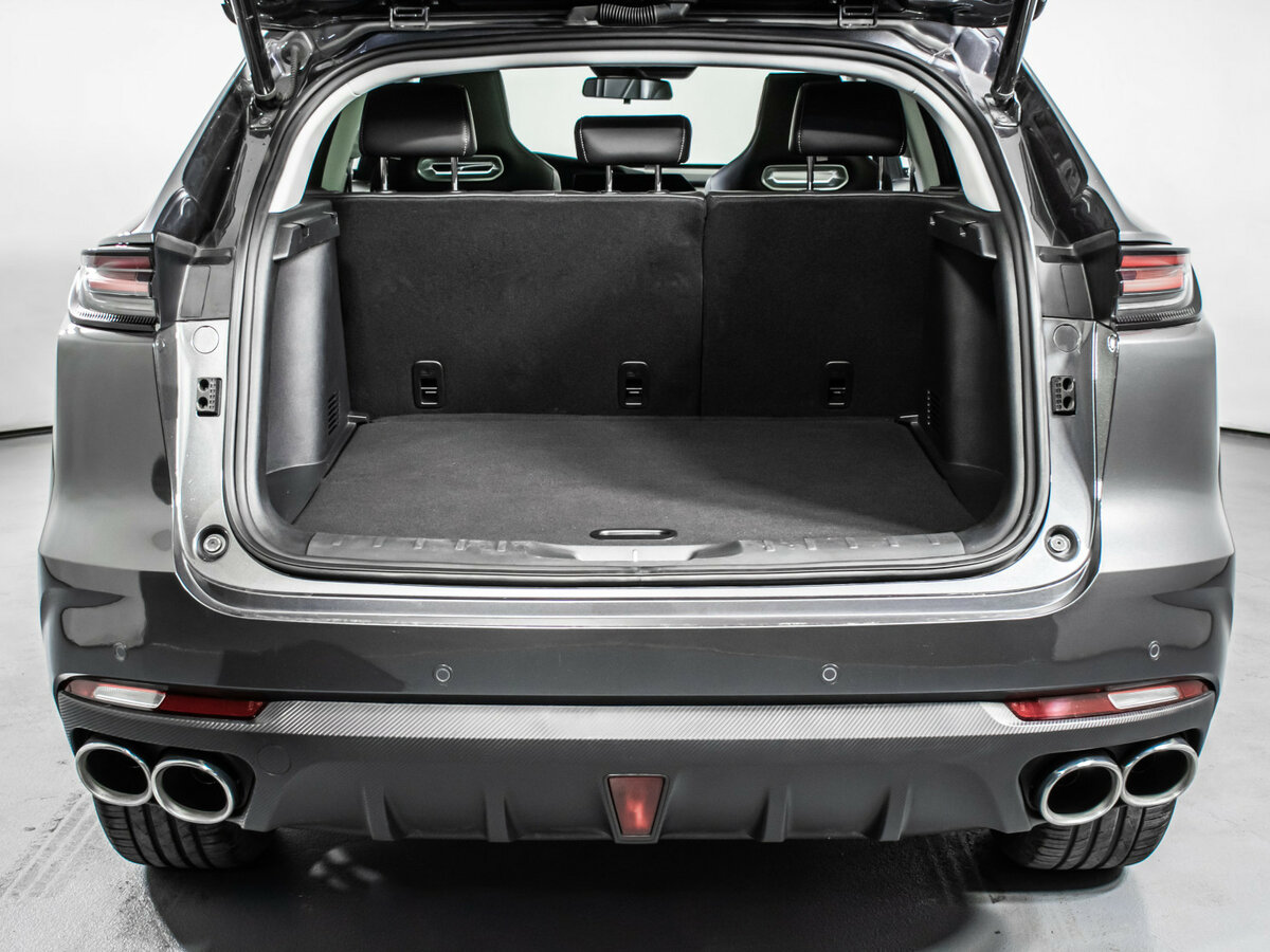 Купить Changan UNI-K, 2023, 27 900 км, фото №9