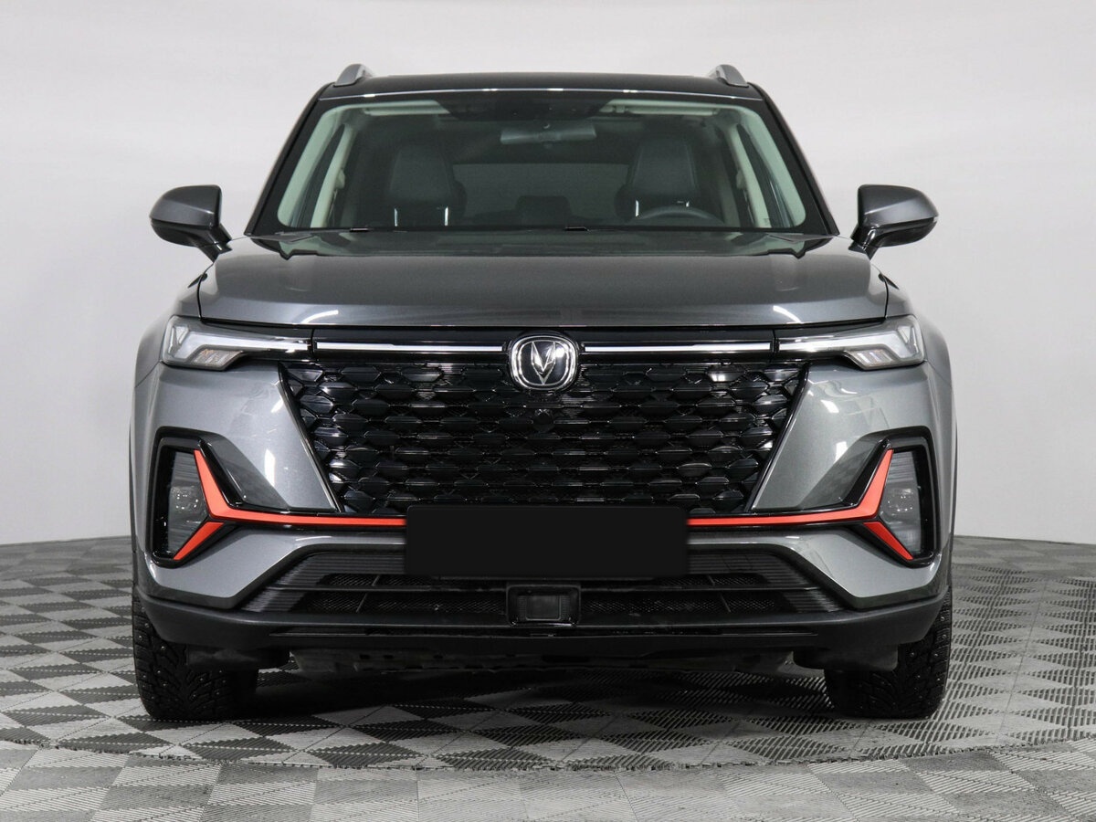Купить Changan CS35 Plus I Рестайлинг, 2023, 23 480 км, фото №2