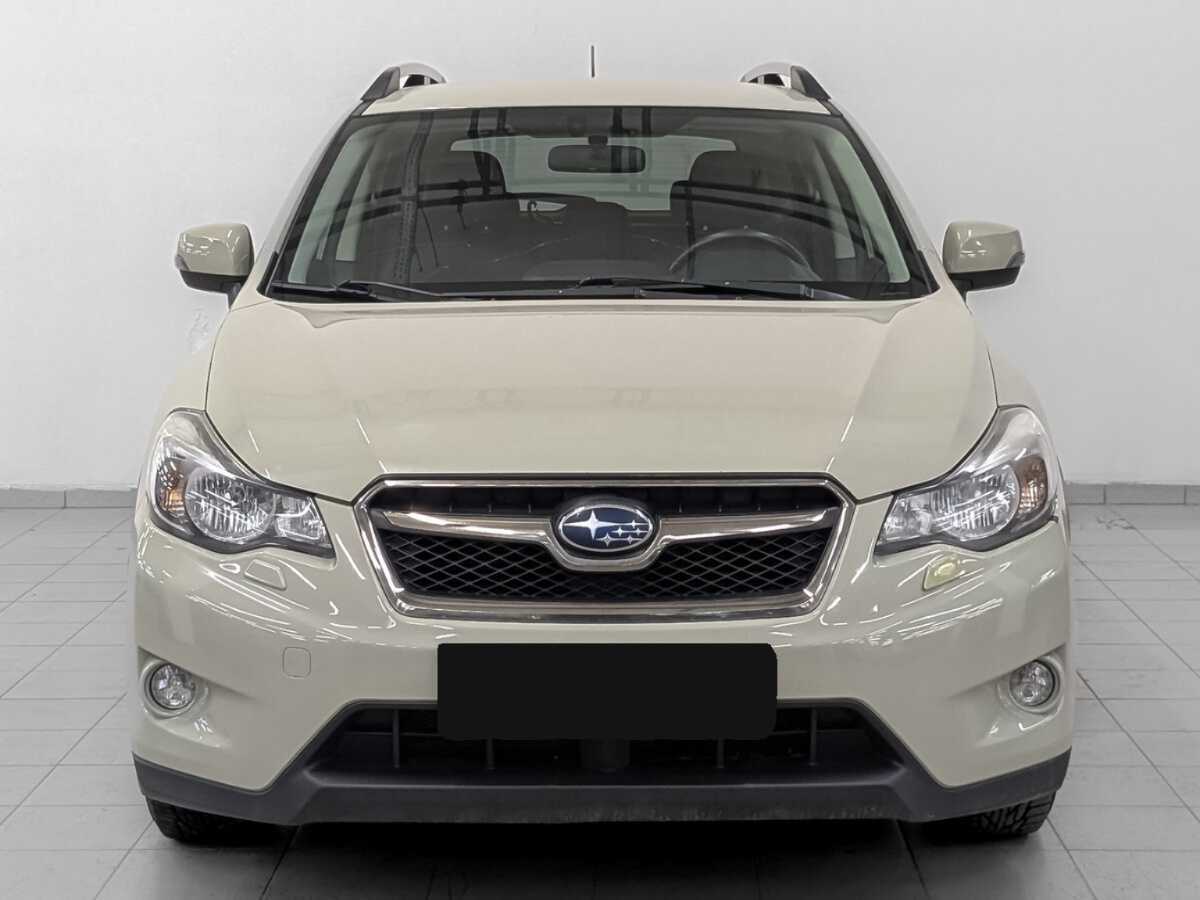 Купить Subaru XV, 2013, 131 500 км, фото №2