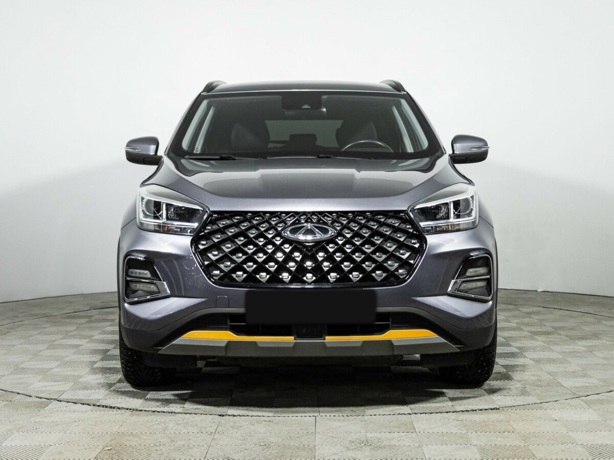Купить Chery Tiggo 4 Pro I, 2023, 54 620 км, фото №2