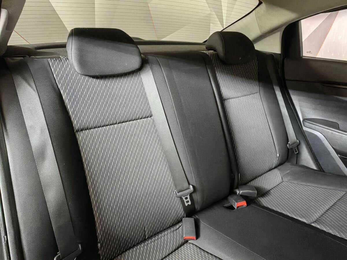 Купить Kia Rio, 2017, 239 531 км, фото №13