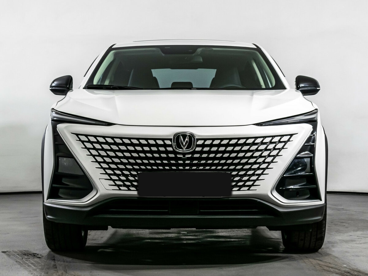 Купить Changan UNI-T I, 2022, 39 665 км, фото №2