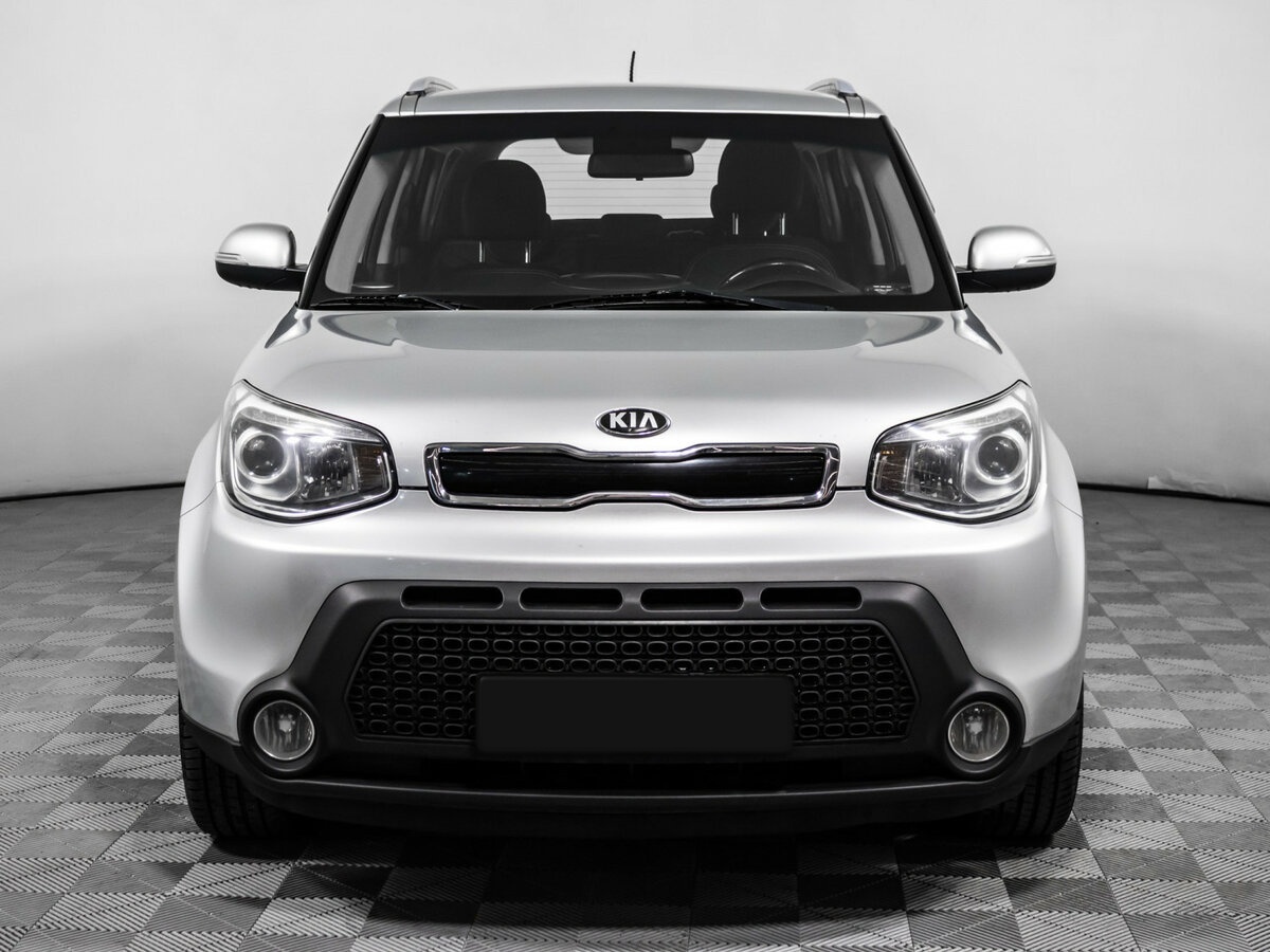 Купить Kia Soul II, 2014, 163 209 км, фото №2