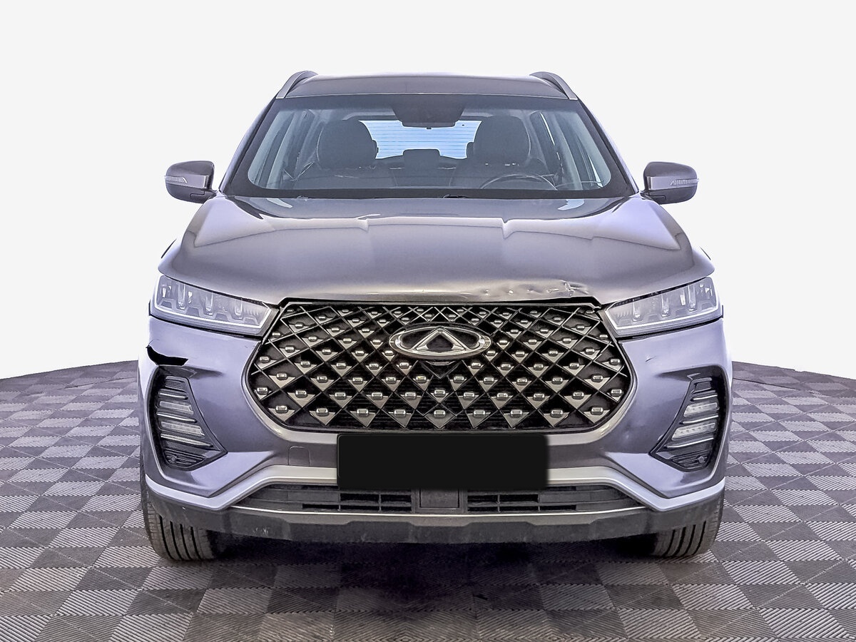 Купить Chery Tiggo 7 Pro I, 2022, 115 054 км, фото №2