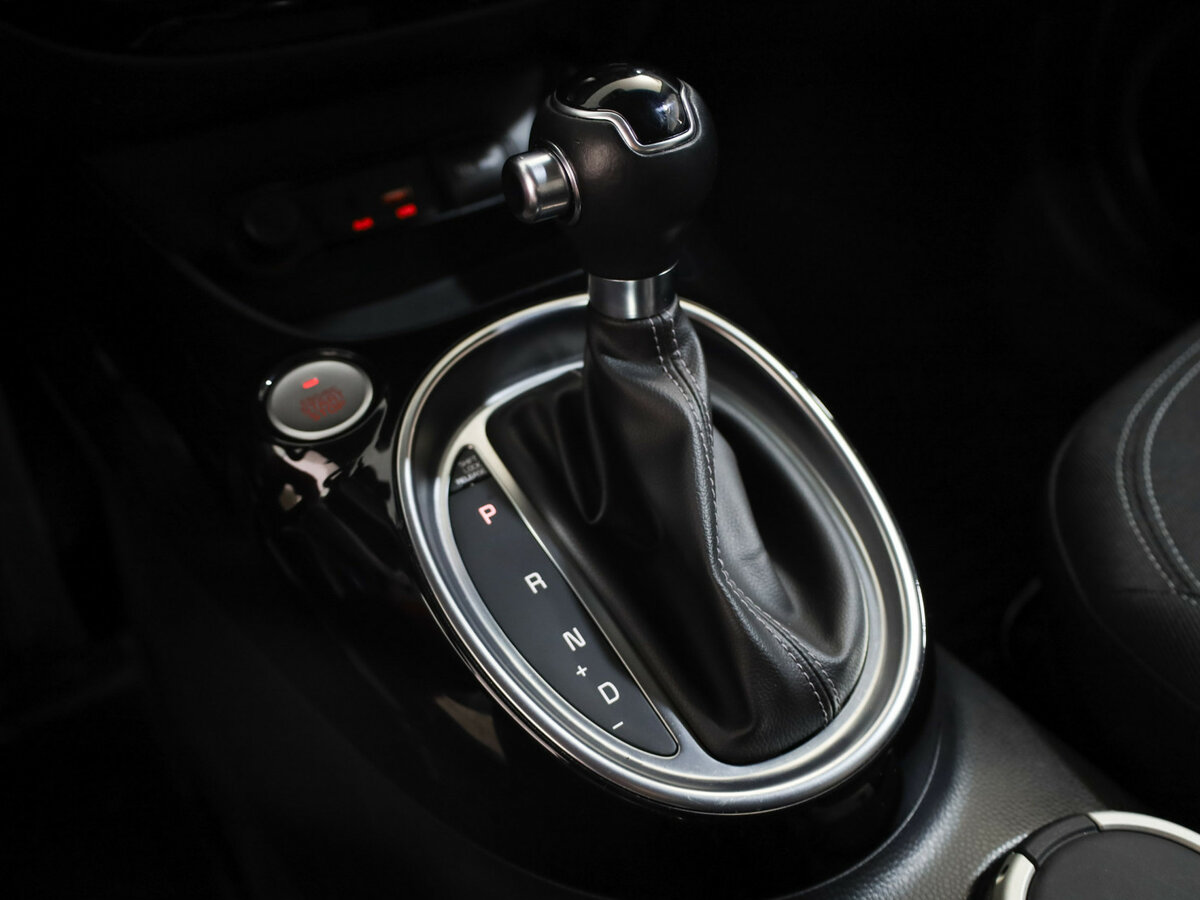 Купить Kia Soul II Рестайлинг, 2018, 92 791 км, фото №19