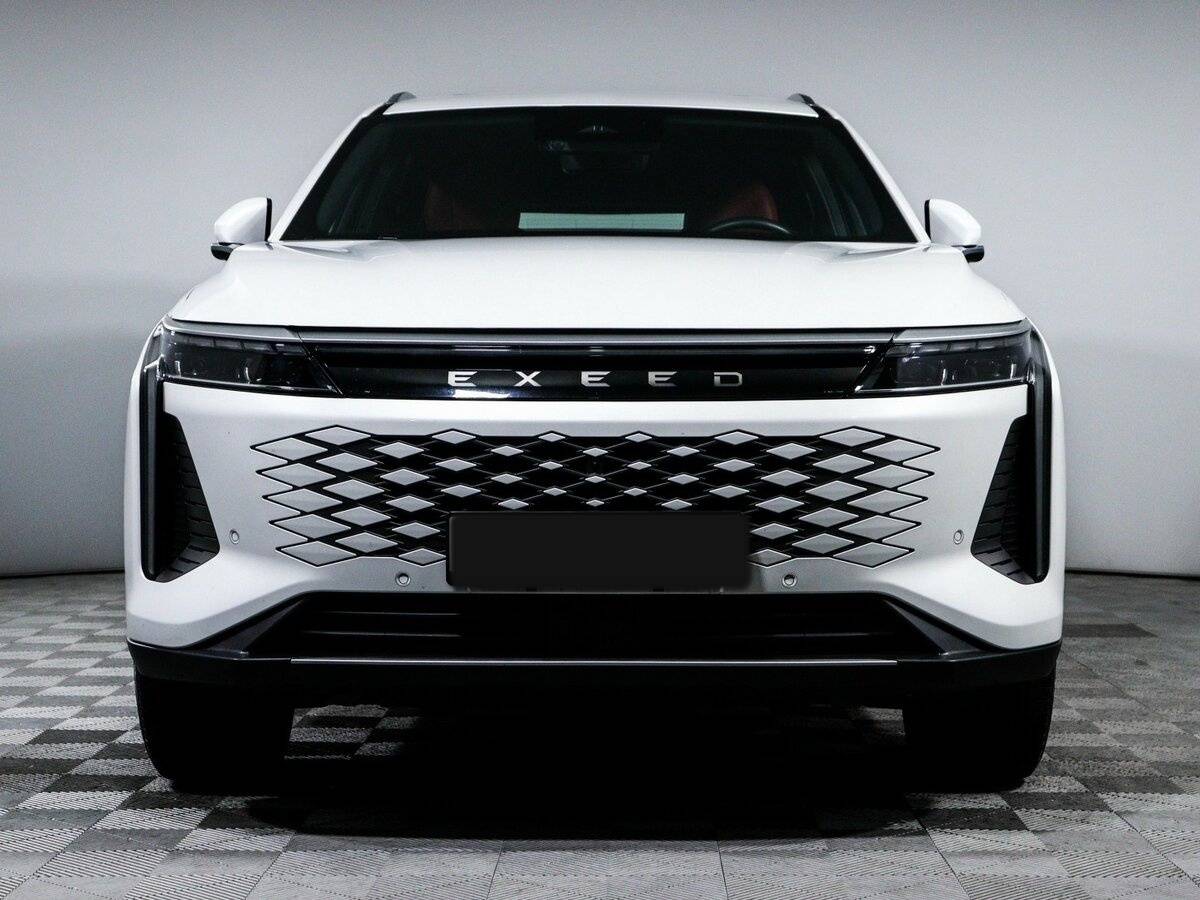 Купить Exeed RX, 2023, 32 000 км, фото №2