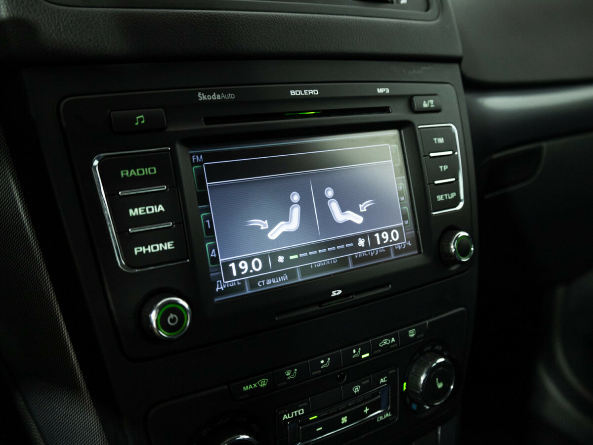 Купить Skoda Yeti I, 2013, 115 881 км, фото №16