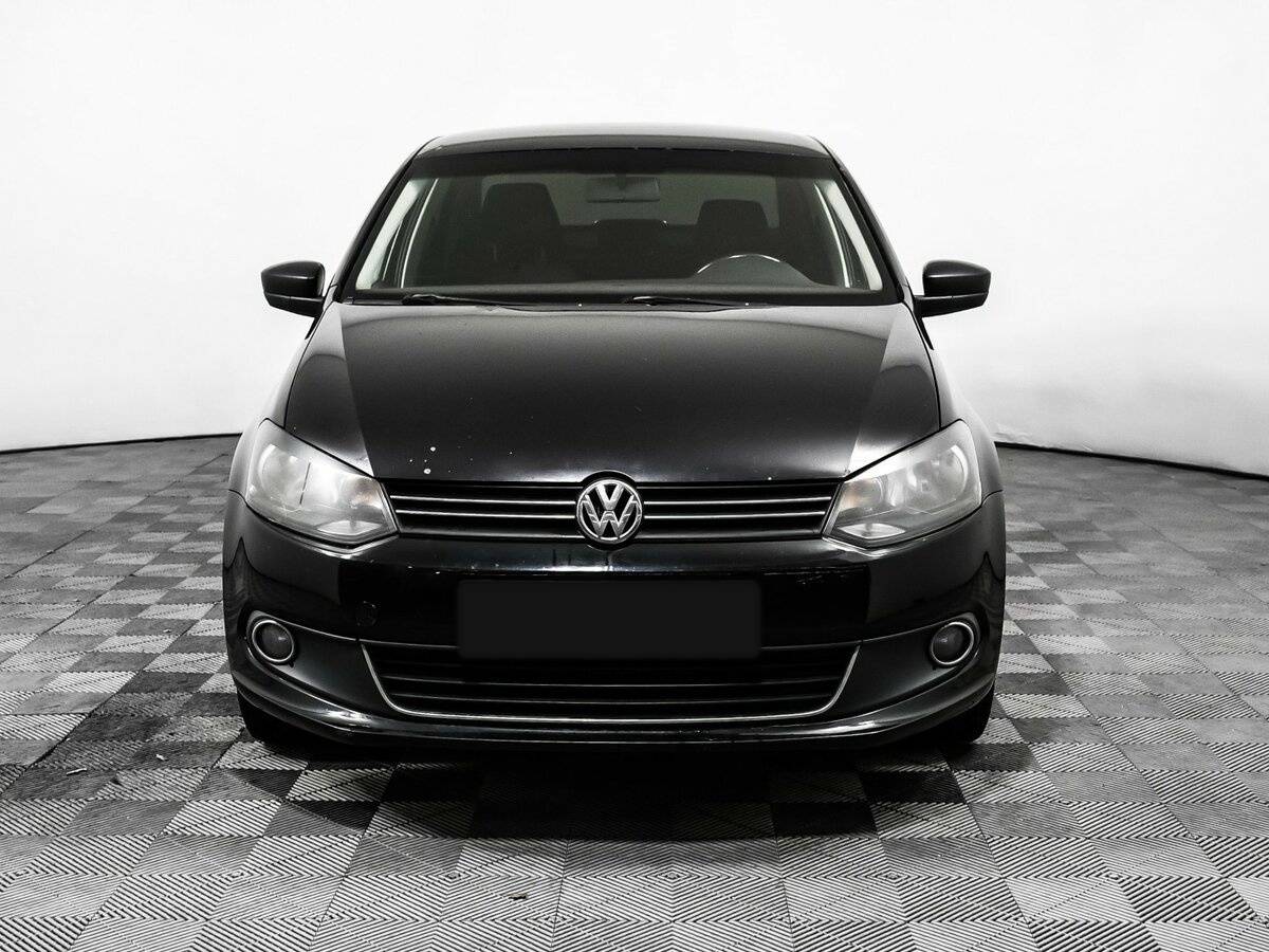 Купить Volkswagen Polo, 2012, 184 000 км, фото №2