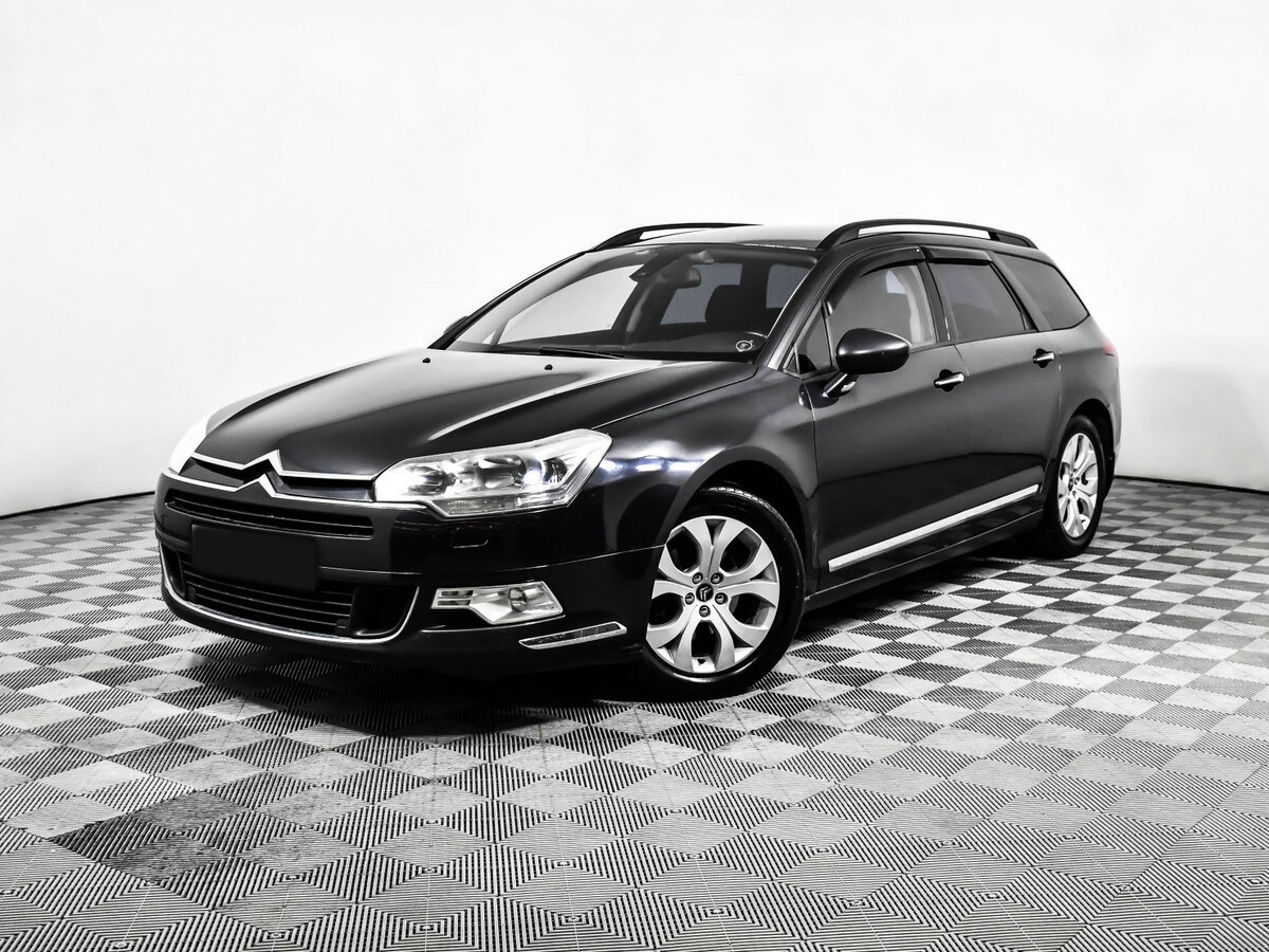 Купить Citroen C5 II, 2012, 254 000 км, фото №1