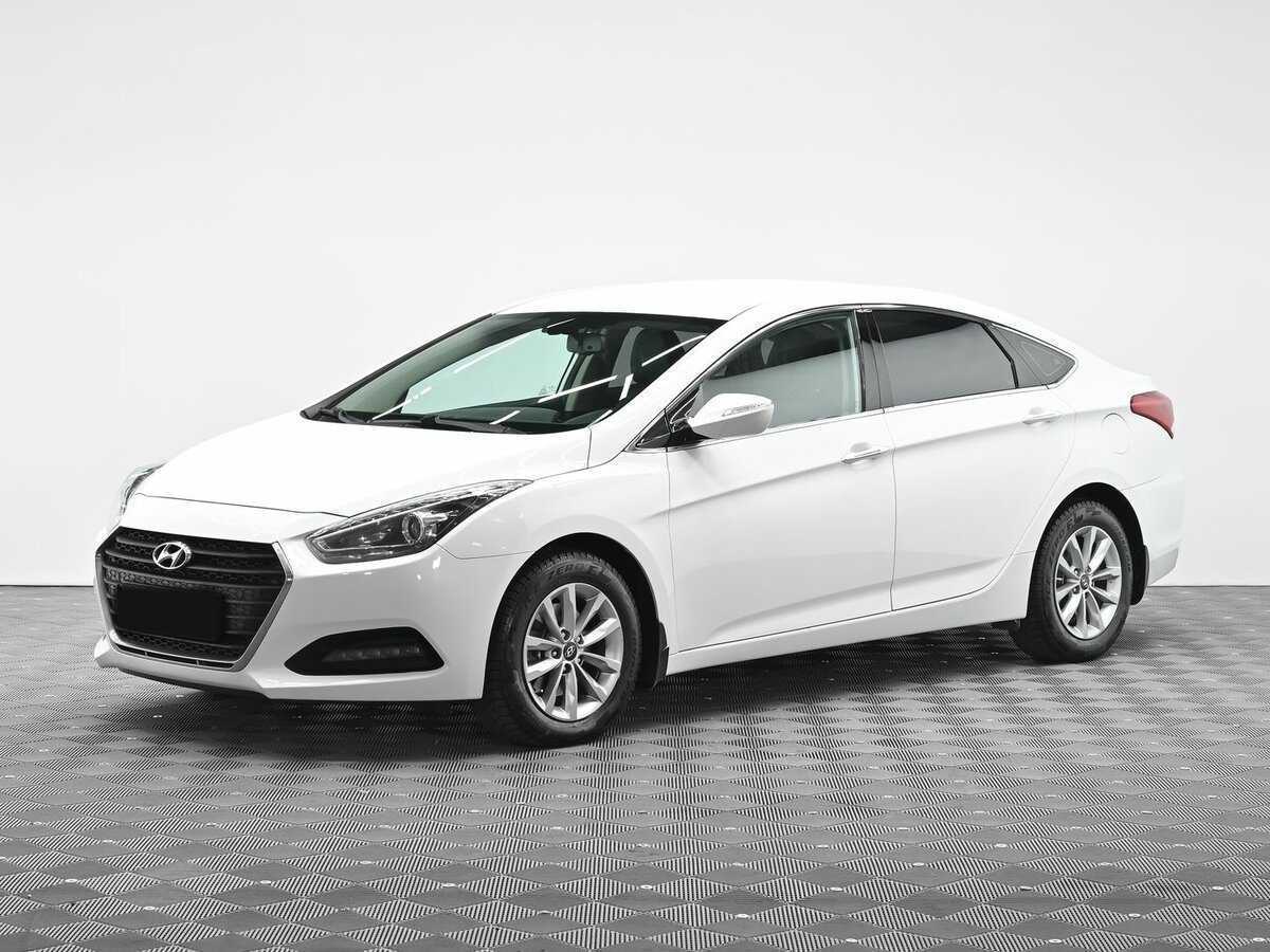 Купить Hyundai i40, 2016, 182 000 км, фото №1