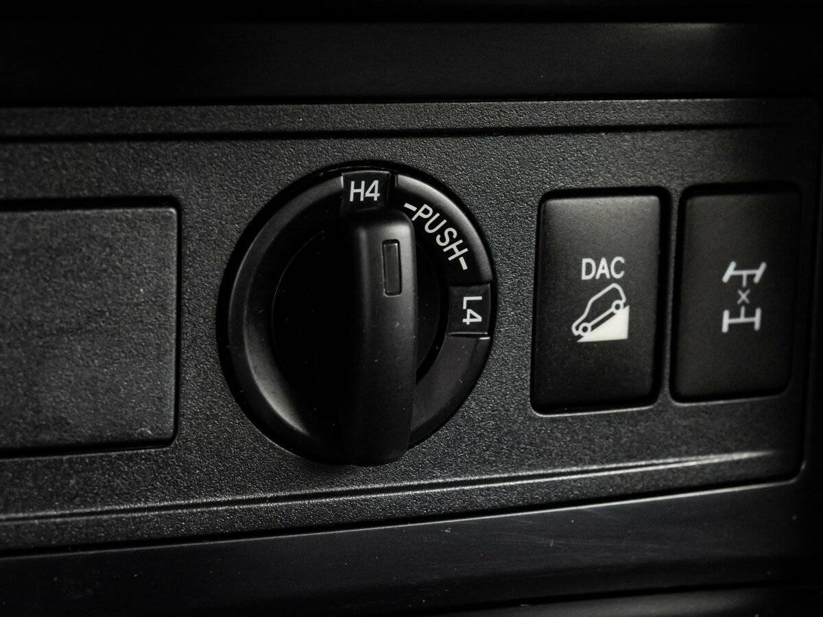 Купить Toyota Land Cruiser Prado, 2013, 161 000 км, фото №17