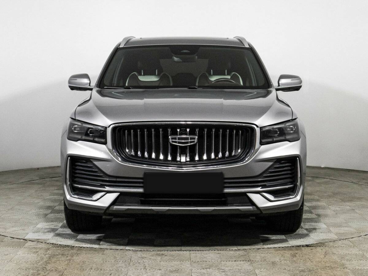 Купить Geely Monjaro, 2022, 78 555 км, фото №2