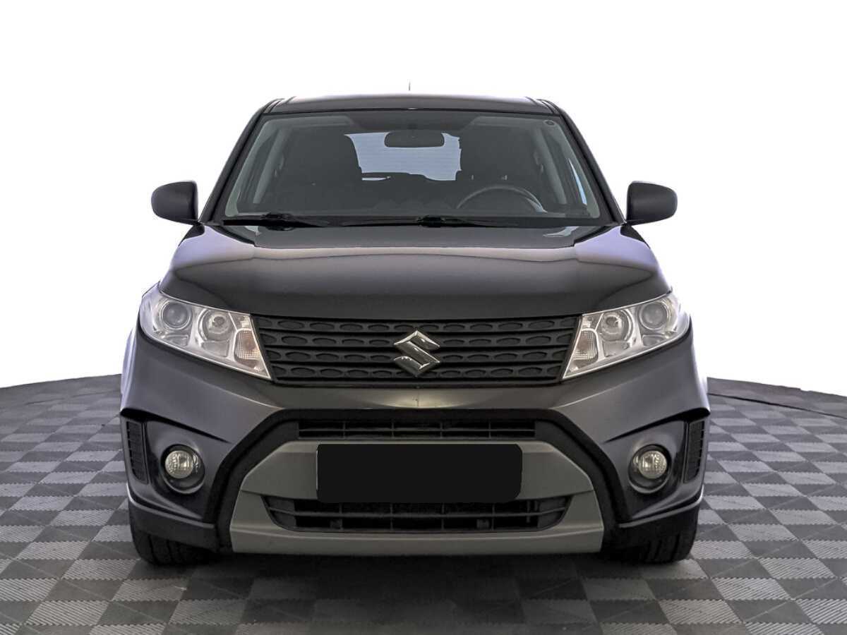 Купить Suzuki Vitara, 2016, 105 912 км, фото №2