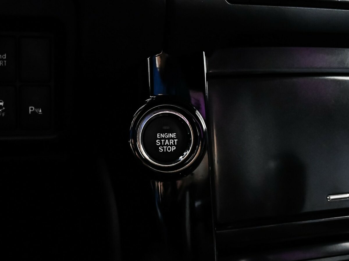 Купить Toyota Land Cruiser Prado 150 Series Рестайлинг 1, 2013, 175 000 км, фото №14