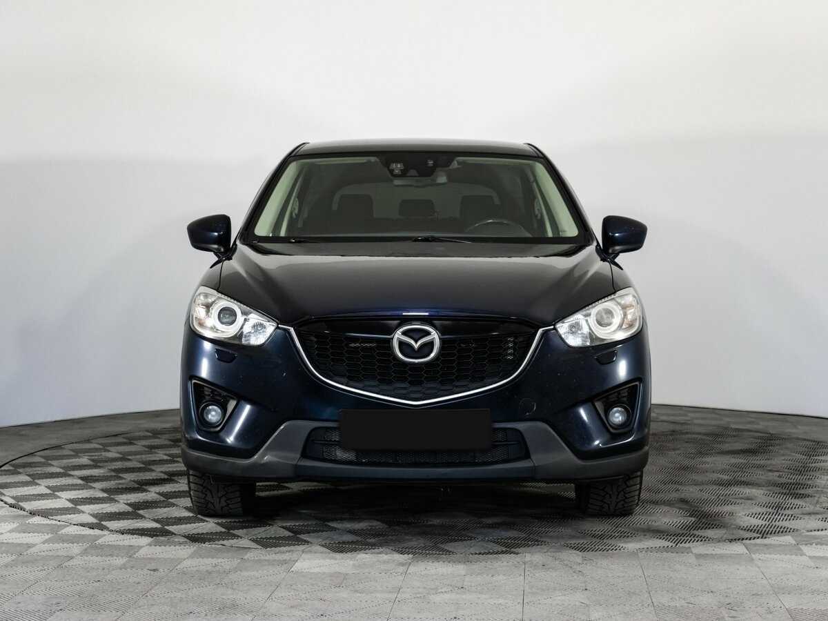 Купить Mazda CX-5, 2014, 341 586 км, фото №2