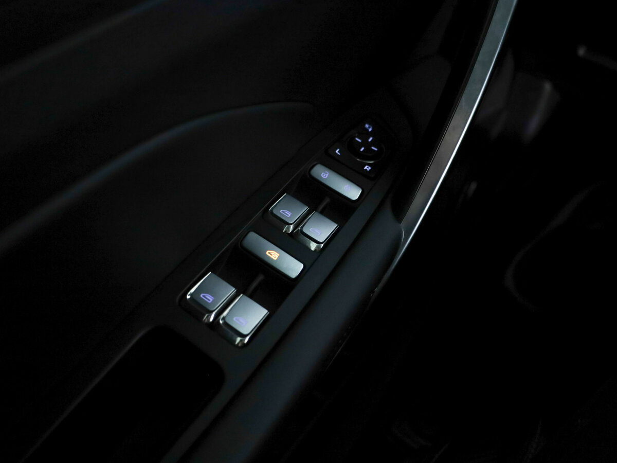 Купить Geely Atlas Pro, 2022, 46 000 км, фото №2