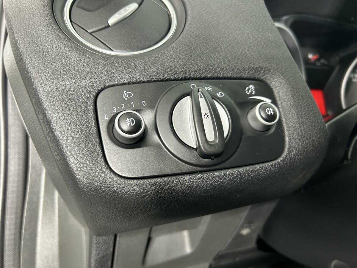 Купить Ford Mondeo, 2012, 238 546 км, фото №9