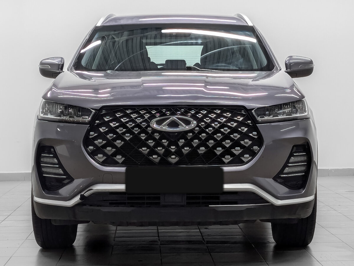 Купить Chery Tiggo 7 Pro I, 2022, 104 622 км, фото №2