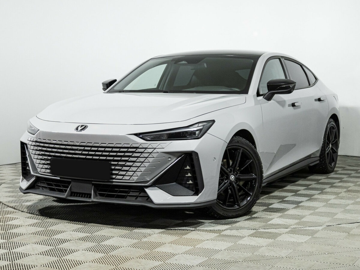 Купить Changan UNI-V I, 2024, 44 100 км, фото №1