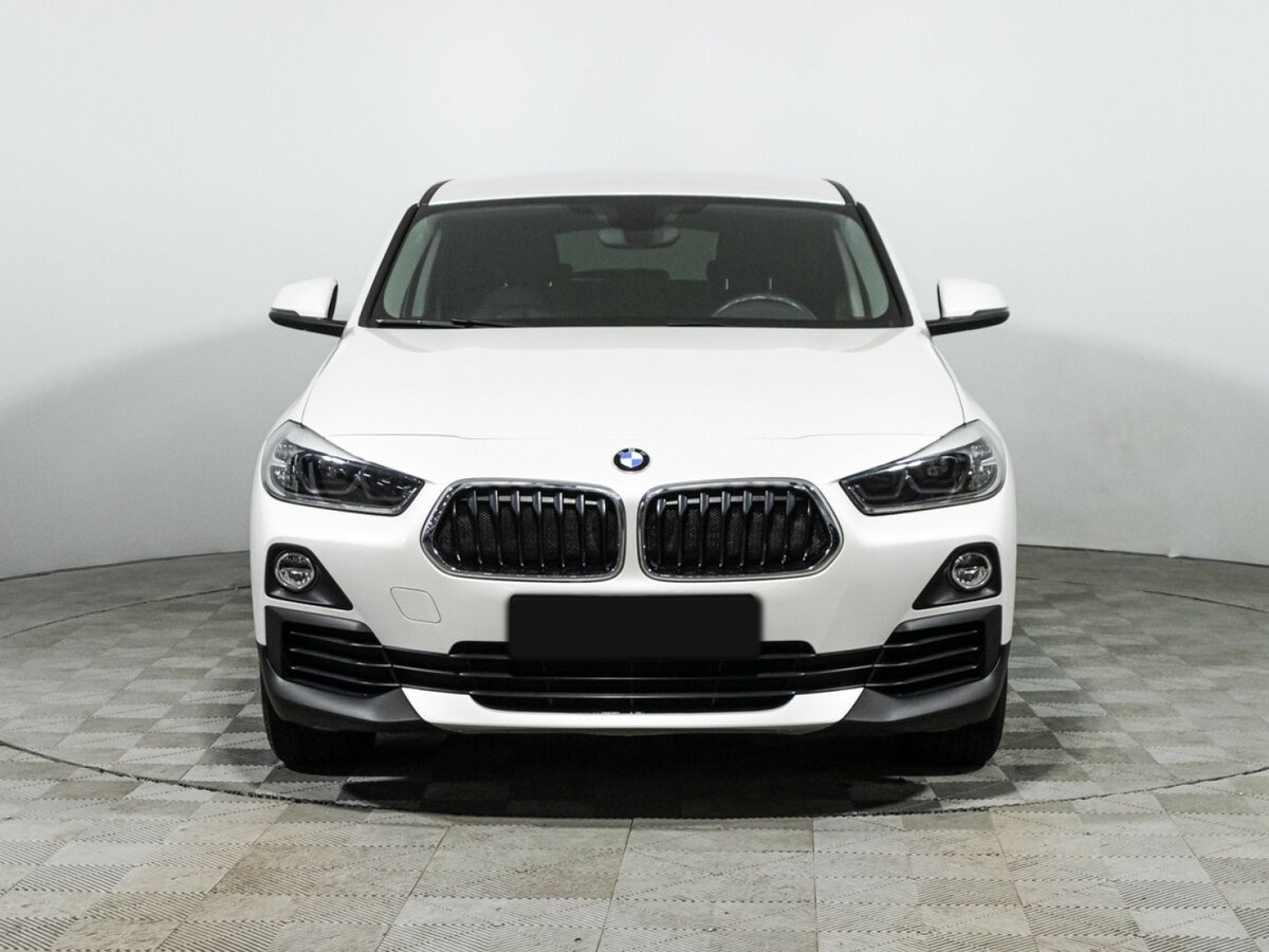 Купить BMW X2 sDrive18i I (F39), 2018, 35 322 км, фото №2