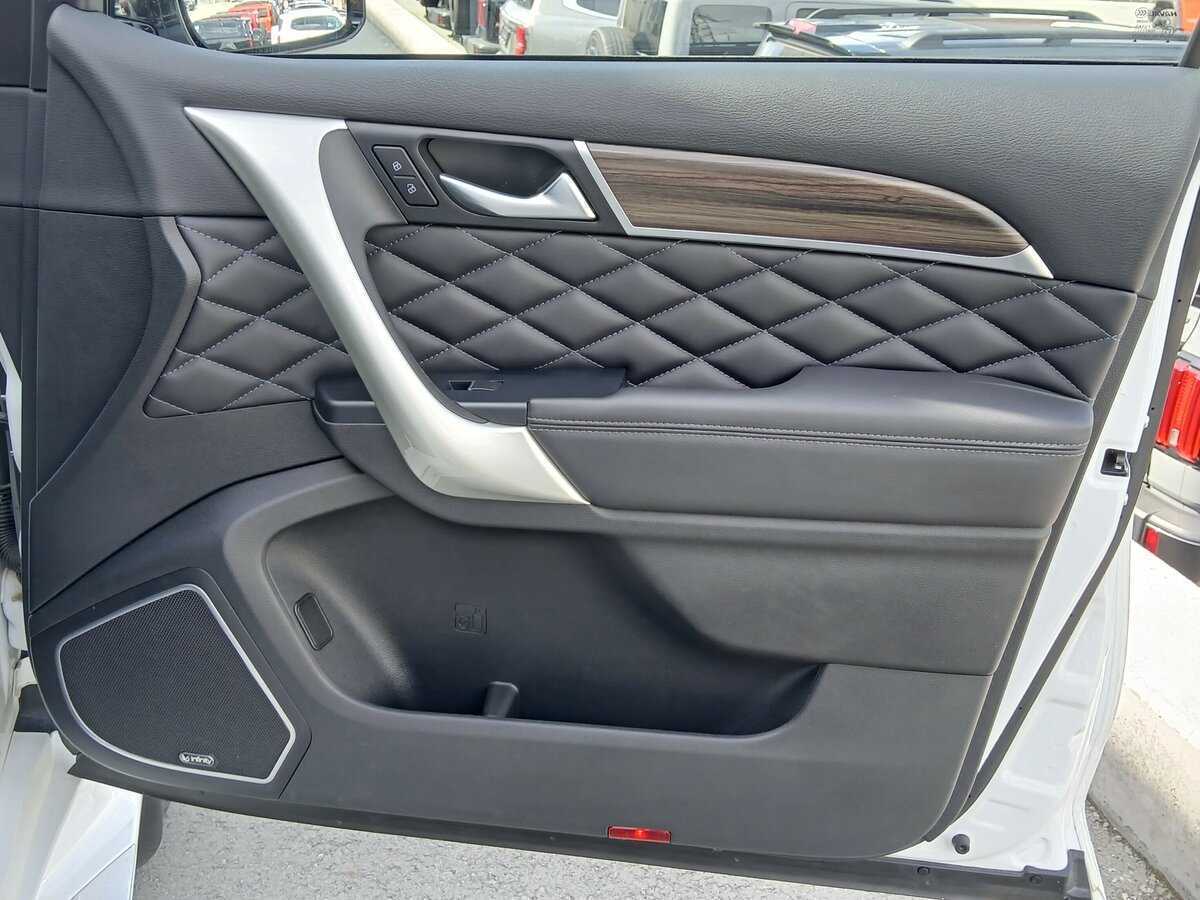 Купить Haval H9, 2022, 69 368 км, фото №36