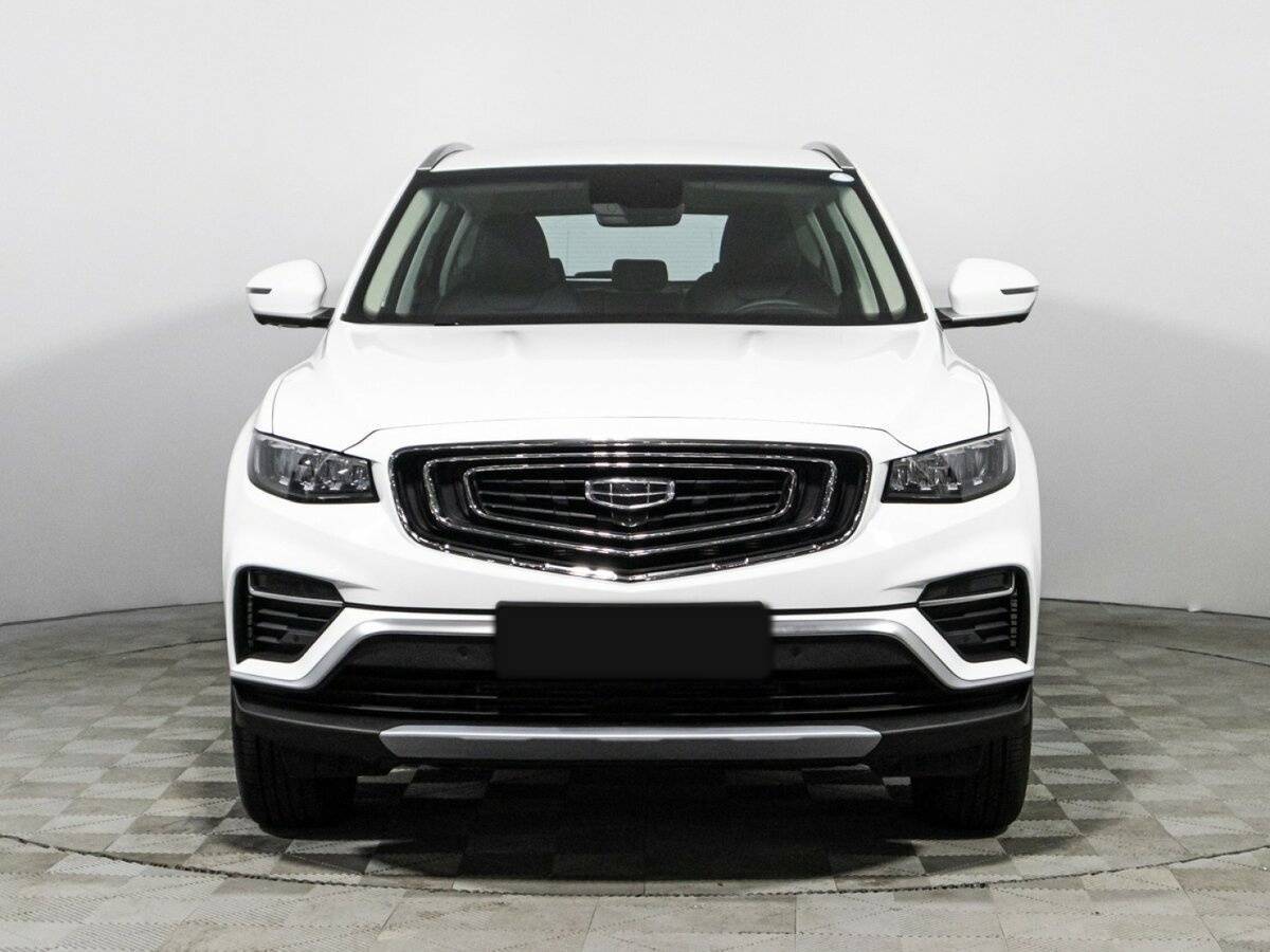 Купить Geely Atlas Pro, 2023, 26 000 км, фото №2