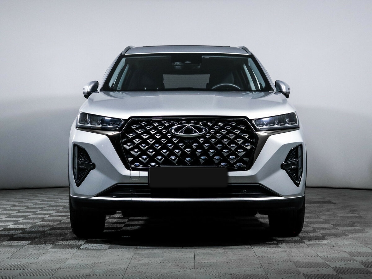 Купить Chery Tiggo 7 Pro Max I, 2023, 29 050 км, фото №2