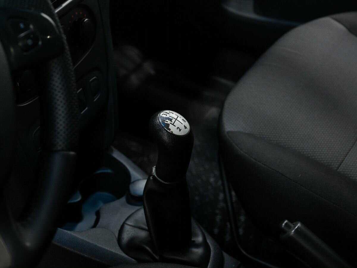 Купить Renault Sandero, 2016, 217 567 км, фото №14