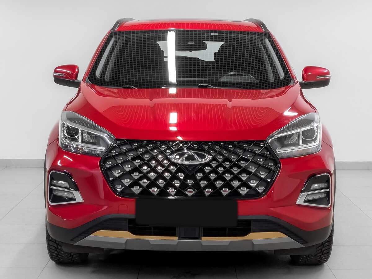 Купить Chery Tiggo 4 Pro I, 2022, 35 000 км, фото №2