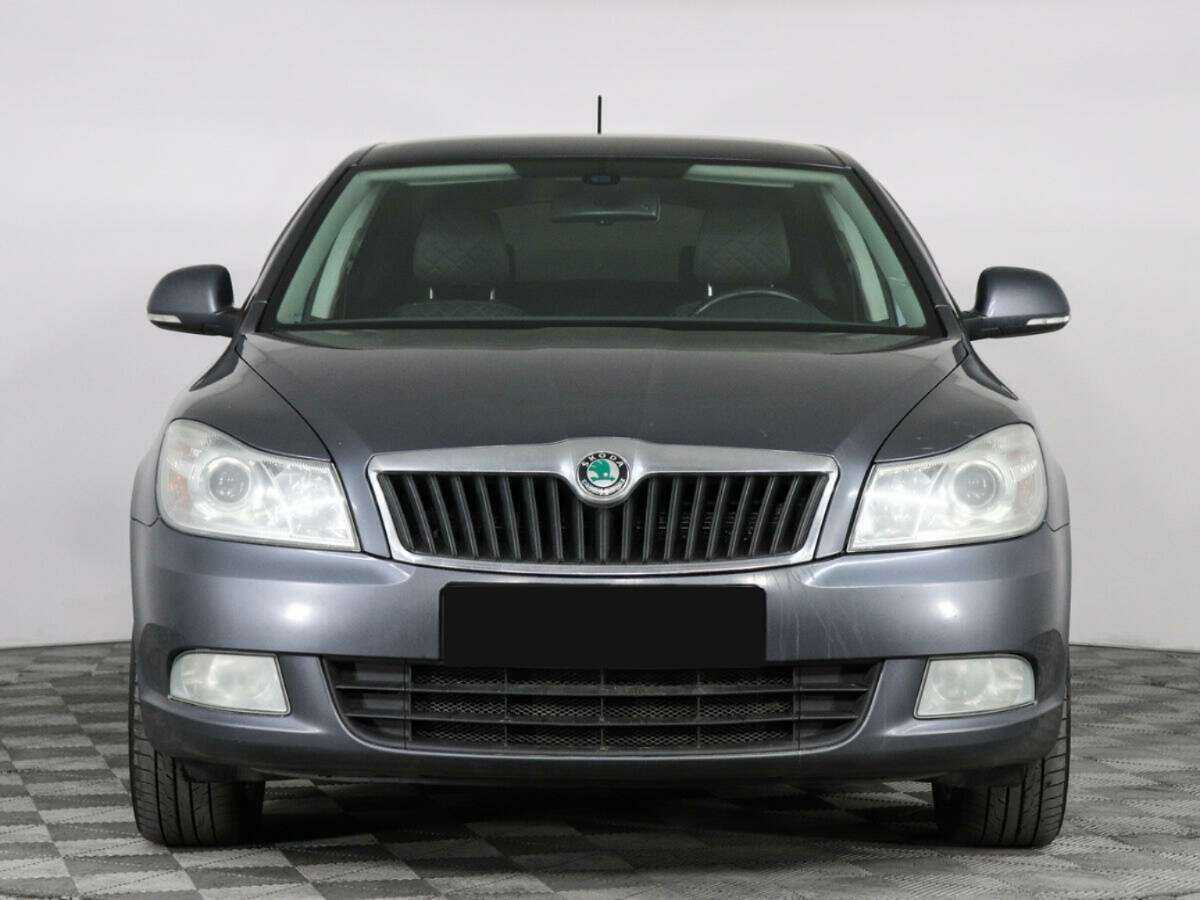 Купить Skoda Octavia, 2012, 218 676 км, фото №2