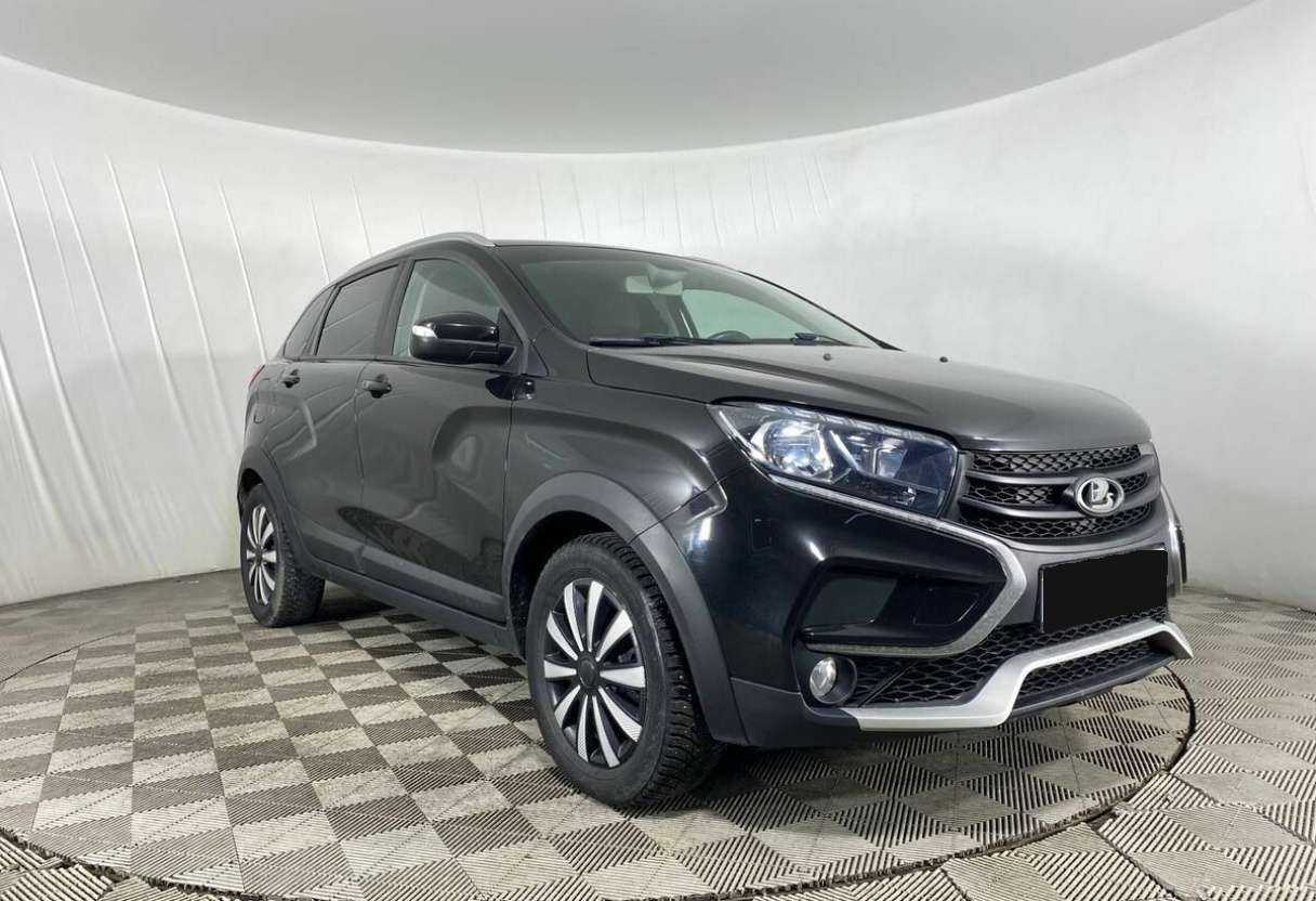 Купить Chery Tiggo 4, 2021, 157 202 км, фото №14