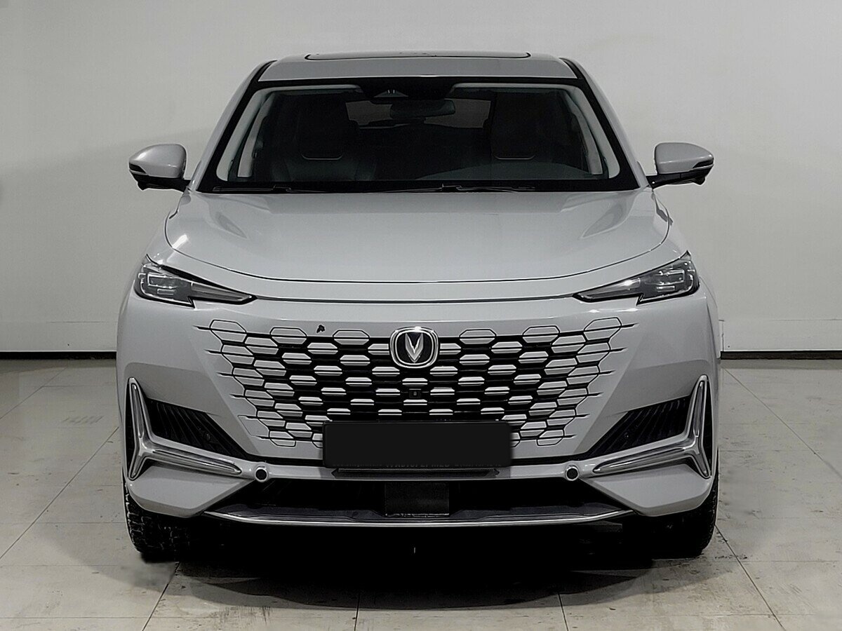 Купить Changan UNI-K, 2023, 161 377 км, фото №2