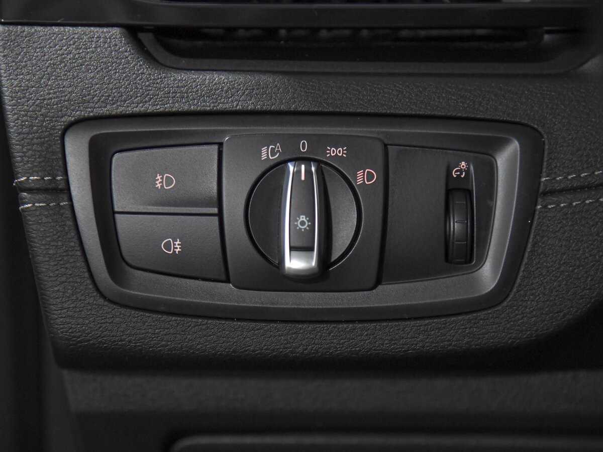 Купить BMW X2 sDrive18i, 2019, 116 715 км, фото №13