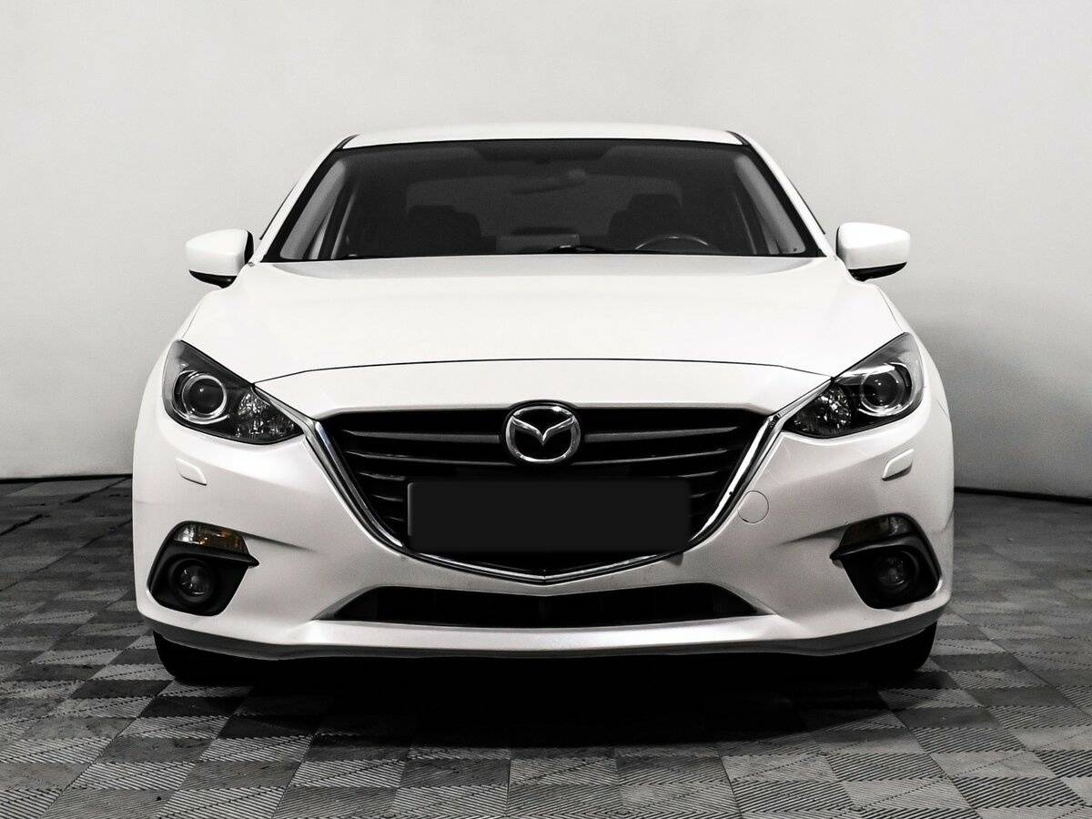 Купить Mazda 3, 2014, 115 065 км, фото №2