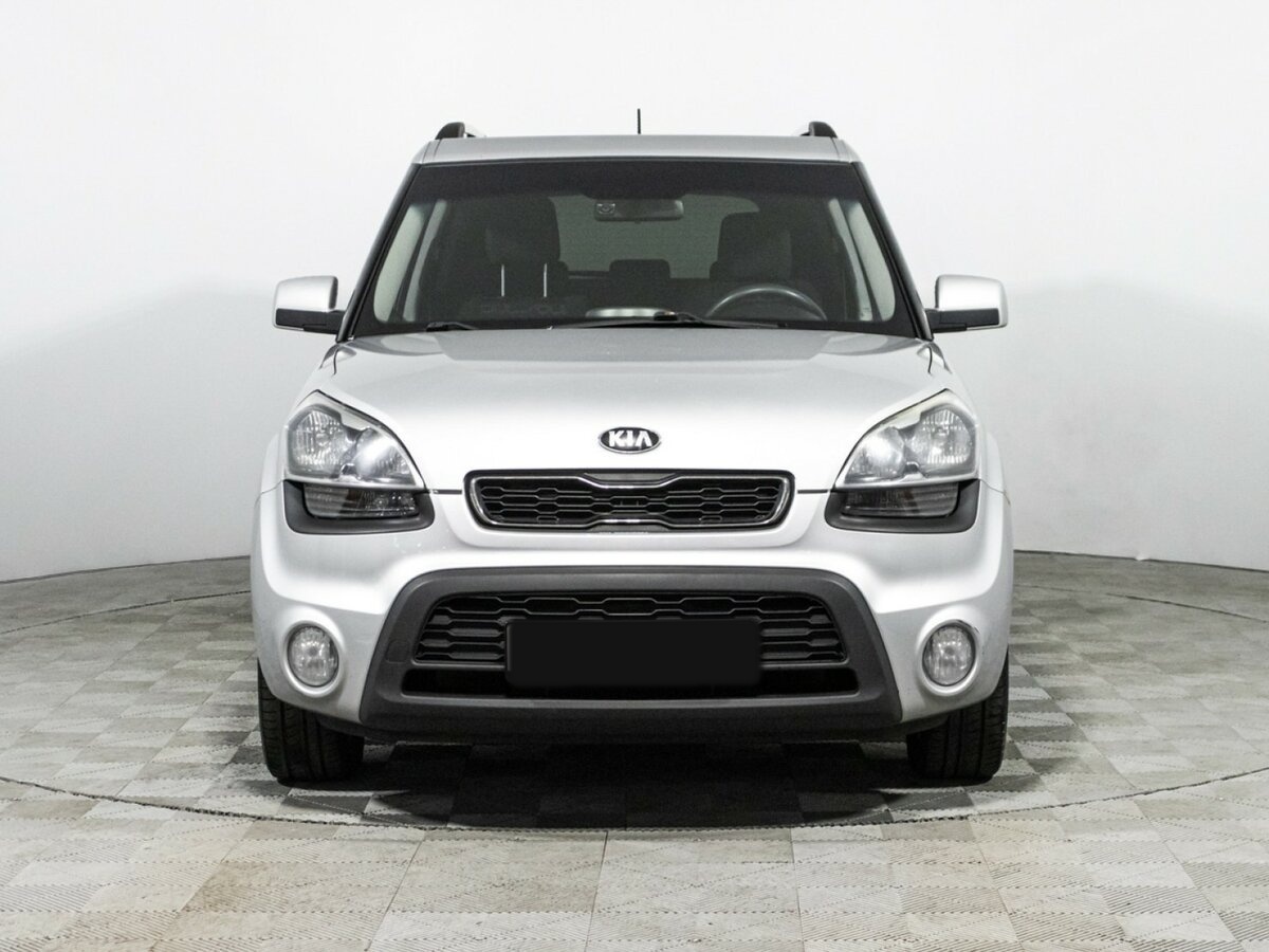 Купить Kia Soul I Рестайлинг, 2013, 179 000 км, фото №2