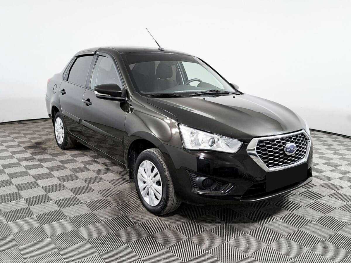 Купить Datsun on-DO, 2020, 72 636 км, фото №3