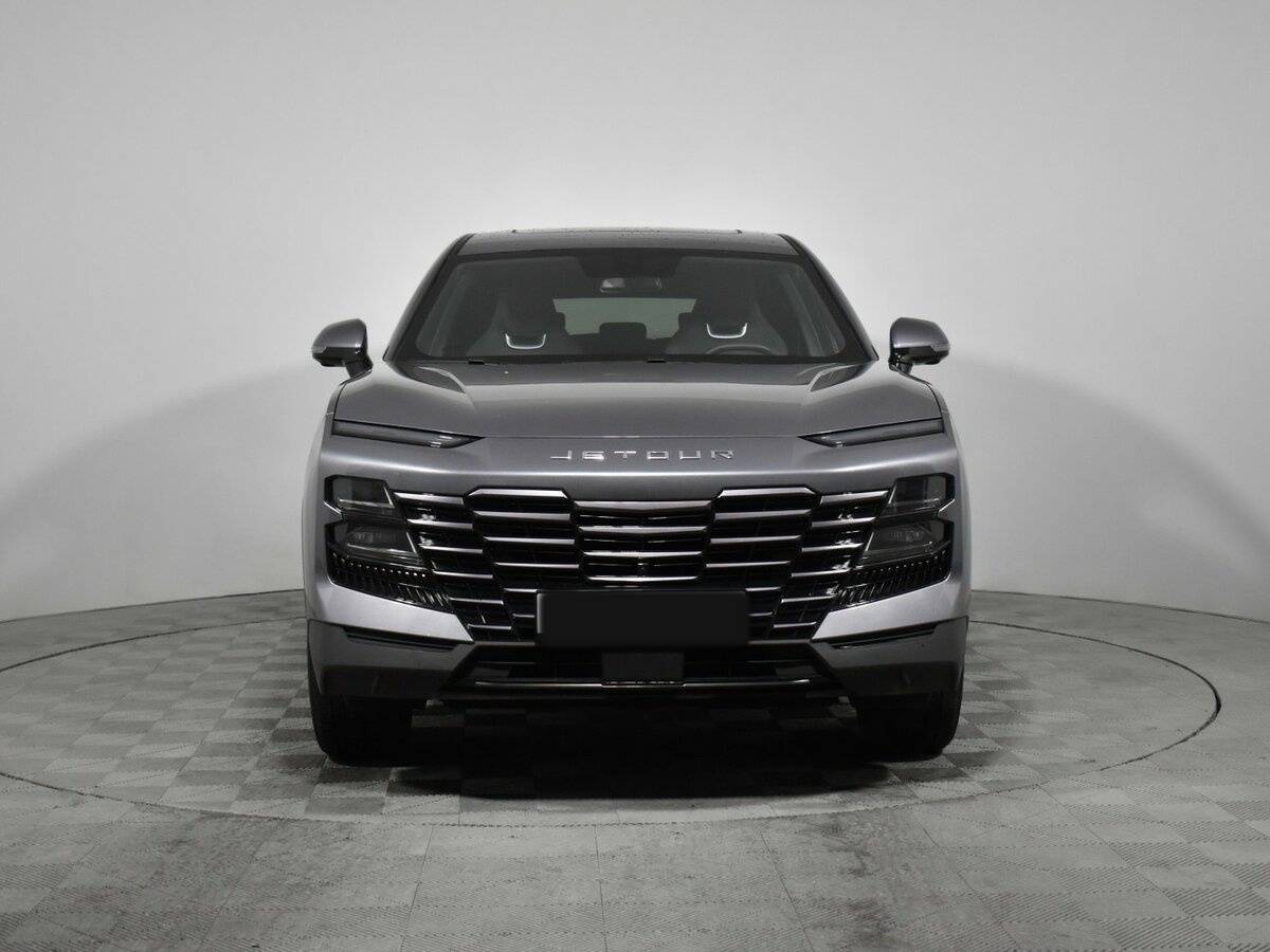 Купить Jetour Dashing, 2023, 44 100 км, фото №2