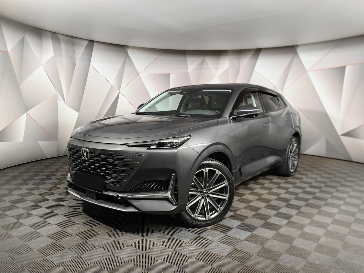 Купить Changan UNI-K, 2022, 21 283 км, фото №1